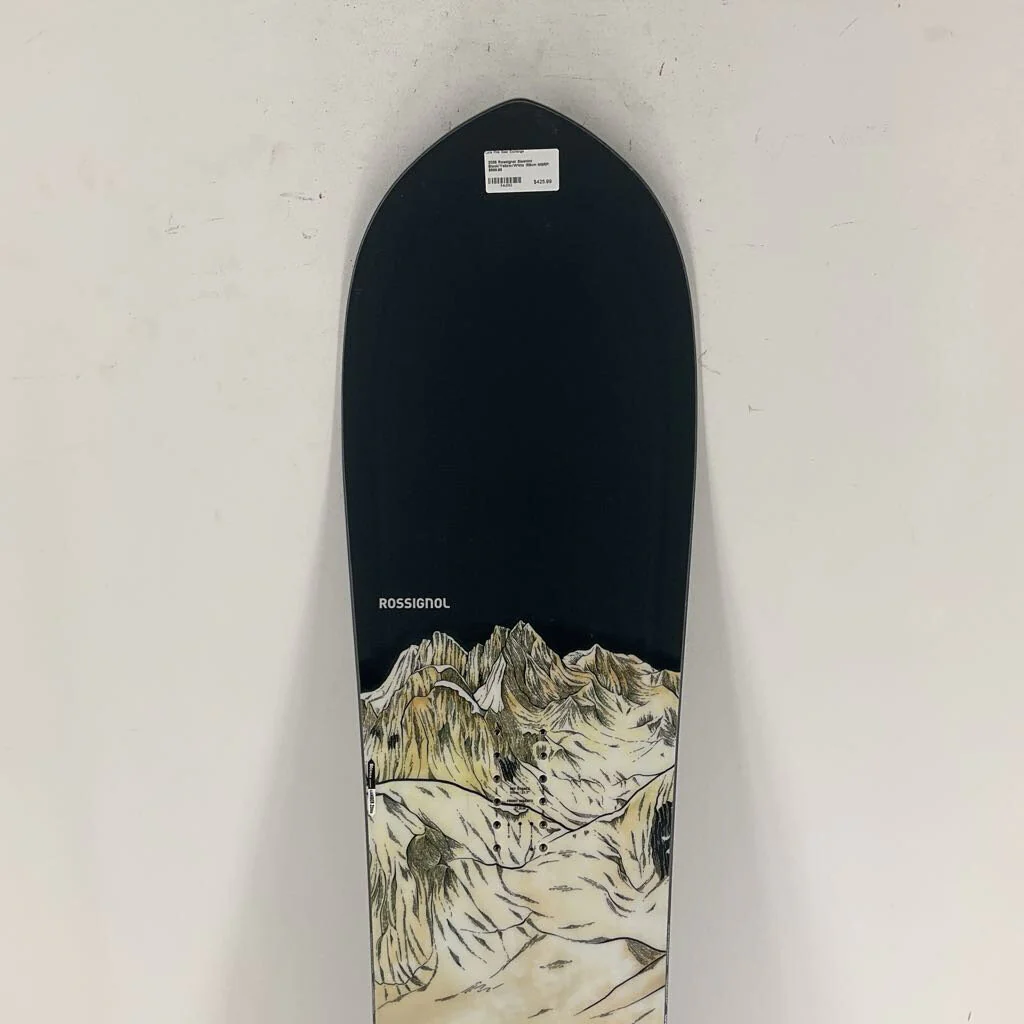 2027 Rossignol Slashimi