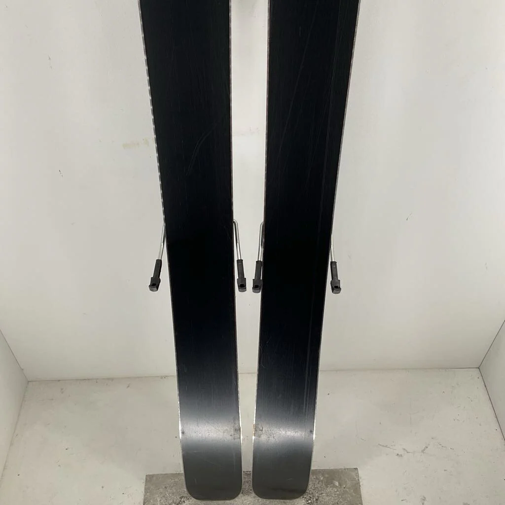 2027 Rossignol Women's Soul 92 w/ Look SPX 12 Demo Bindings - Image 7