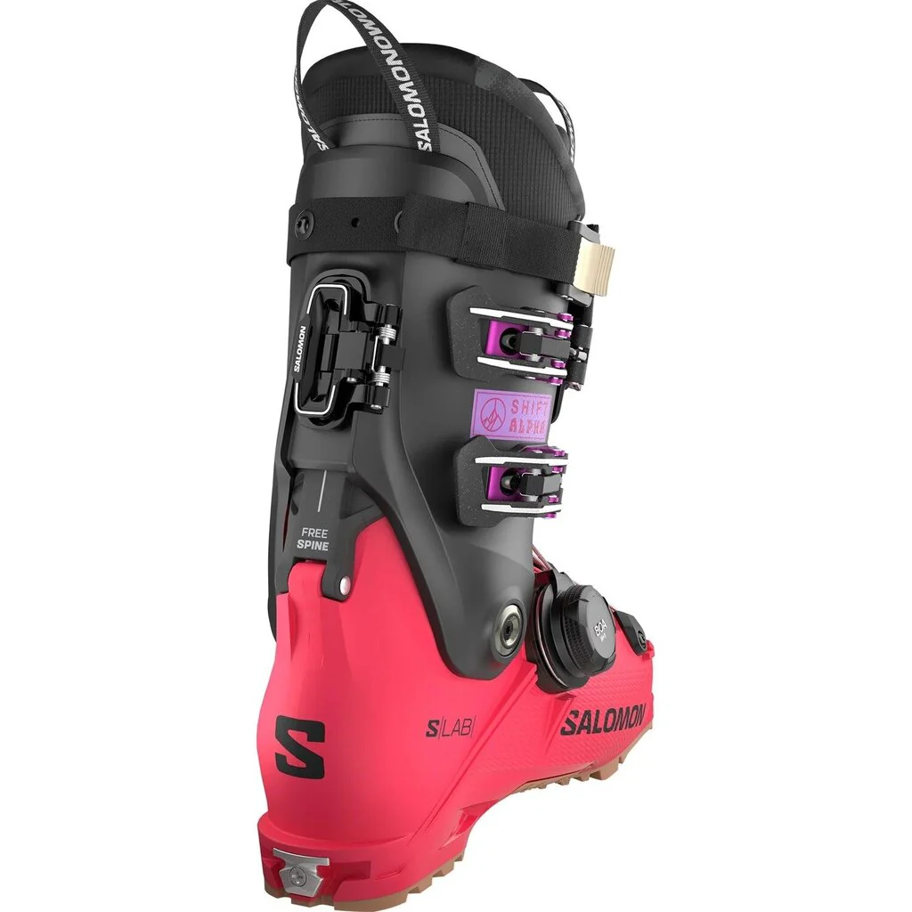 2027 Salomon S/Lab Shift Alpha BOA - Image 2