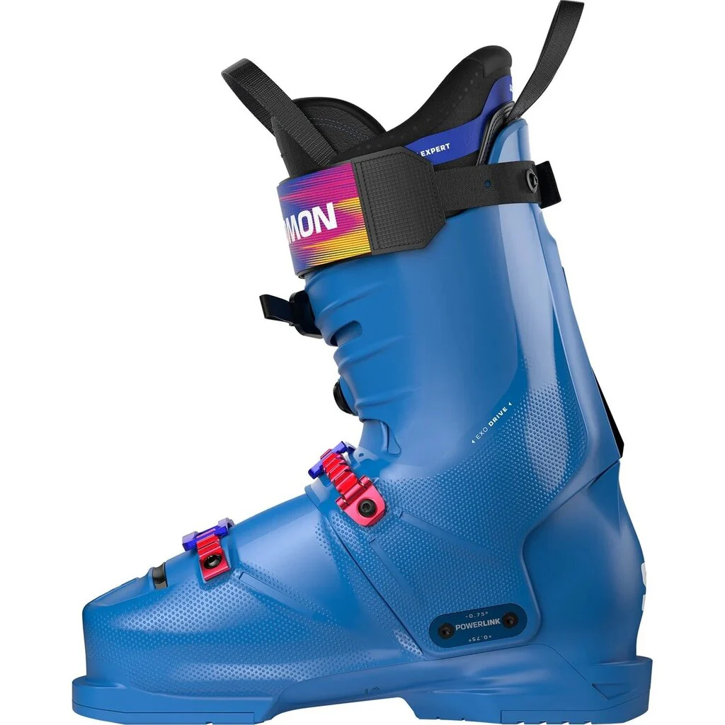 2027 Salomon S/Pro Alpha C 130 BOA - Image 2