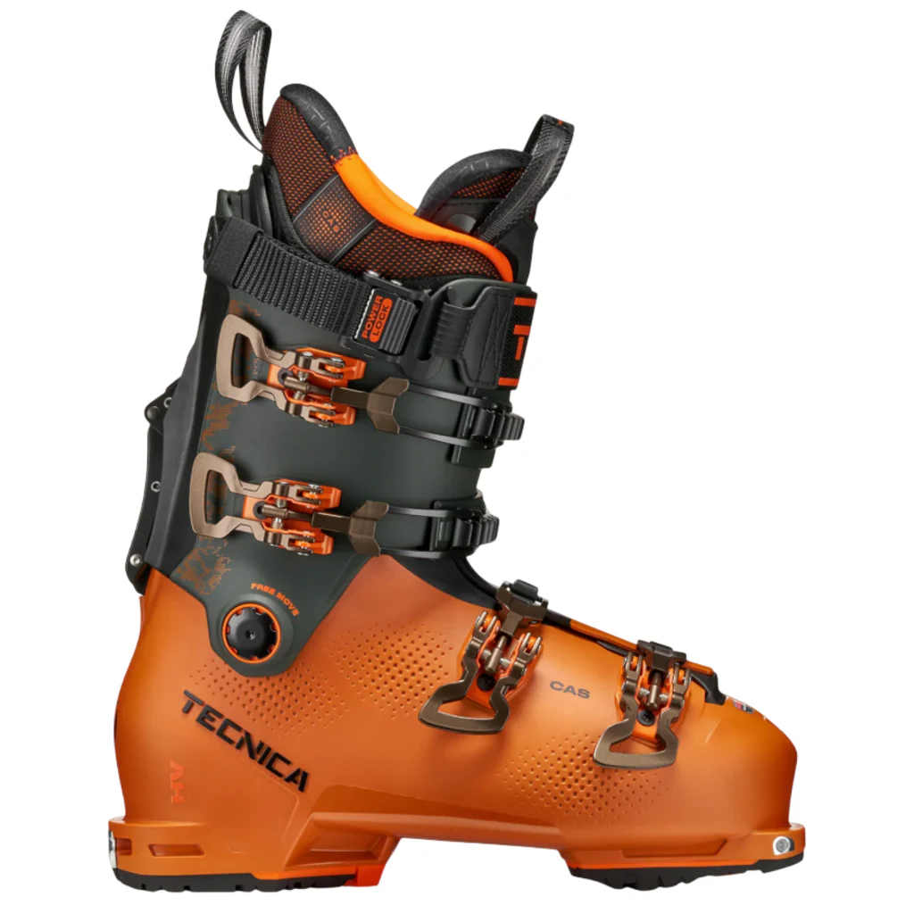 2027 Tecnica Cochise HV 130 DYN GW