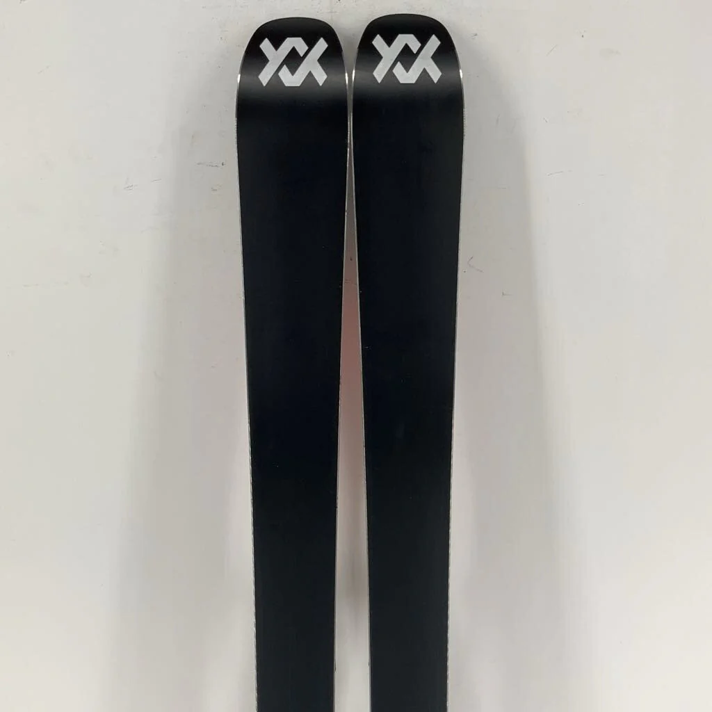2027 Volkl Blaze 94 w/ Marker Griffon 13 Demo Bindings - Image 3
