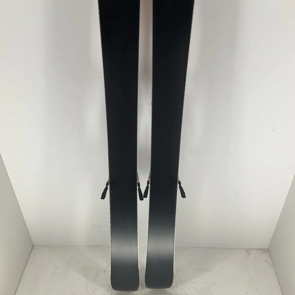 2027 Volkl Blaze 94 w/ Marker Griffon 13 Demo Bindings - Image 4