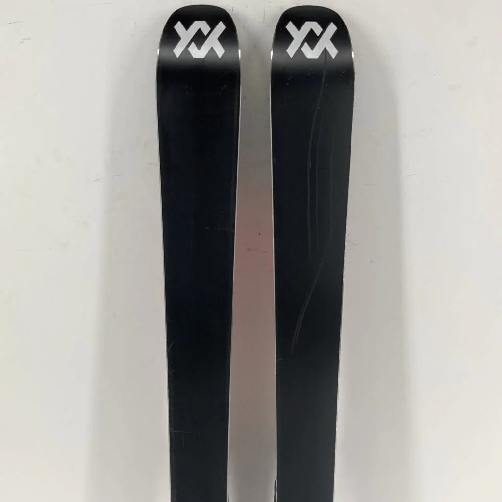 2027 Volkl Blaze 94 w/ Marker Griffon 13 Demo Bindings - Image 7