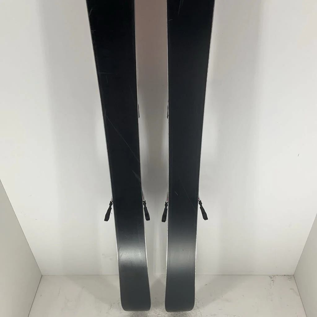 2027 Volkl Blaze 94 w/ Marker Griffon 13 Demo Bindings - Image 8