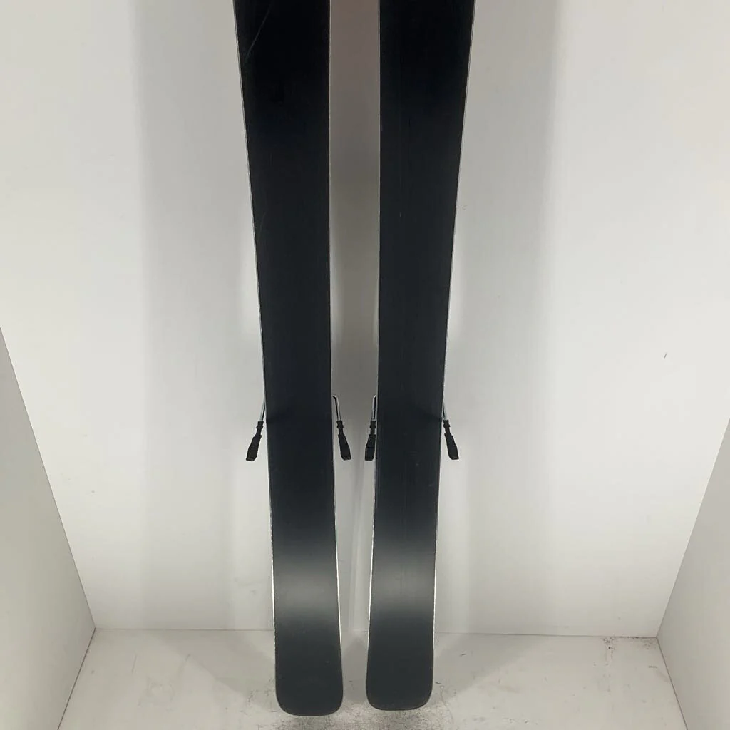 2027 Volkl M7 Mantra w/ Marker Griffon 13 Demo Bindings - Image 4