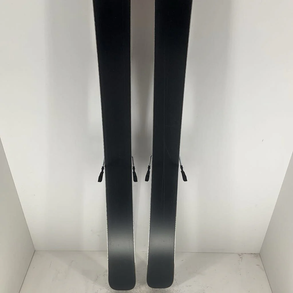 2027 Volkl M7 Mantra w/ Marker Griffon 13 Demo Bindings - Image 8