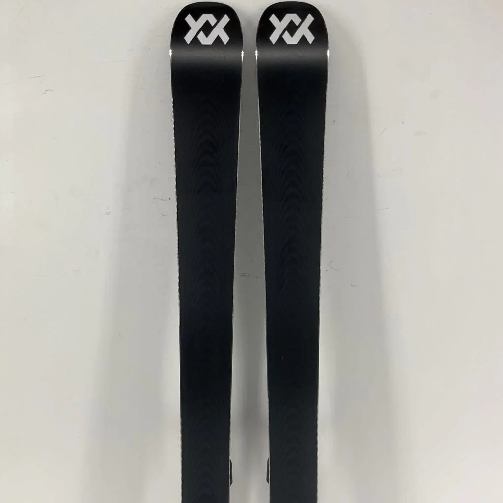 2027 Volkl Mantra 84 w/ Marker Griffon 13 Demo Bindings - Image 11