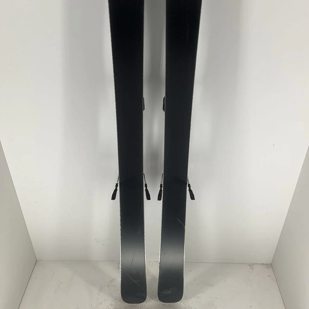 2027 Volkl Mantra 84 w/ Marker Griffon 13 Demo Bindings - Image 4