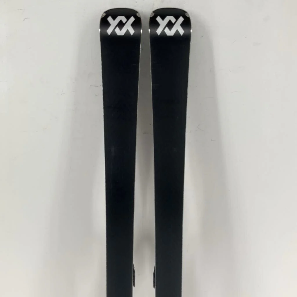 2027 Volkl Peregrine 76 w/ Marker RMotion 12 Demo Bindings - Image 3