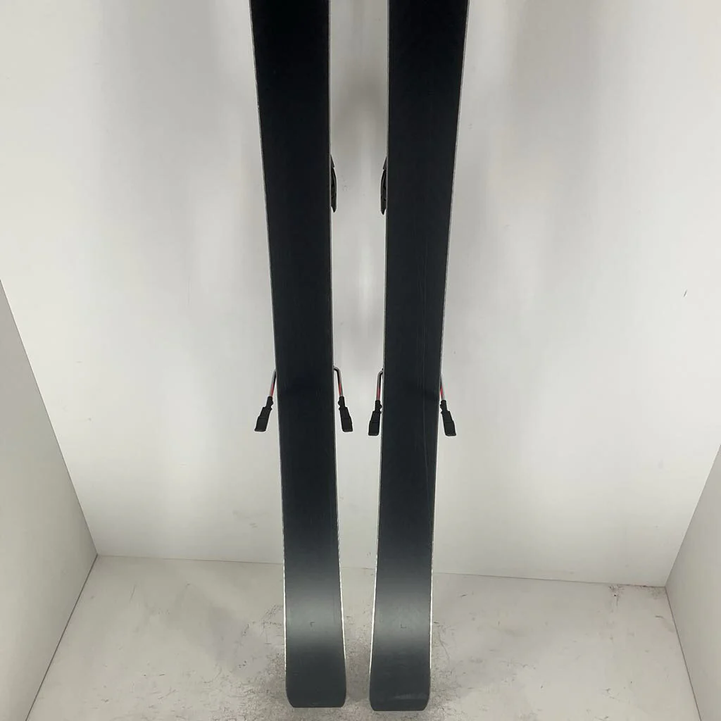 2027 Volkl Peregrine 76 w/ Marker RMotion 12 Demo Bindings - Image 4