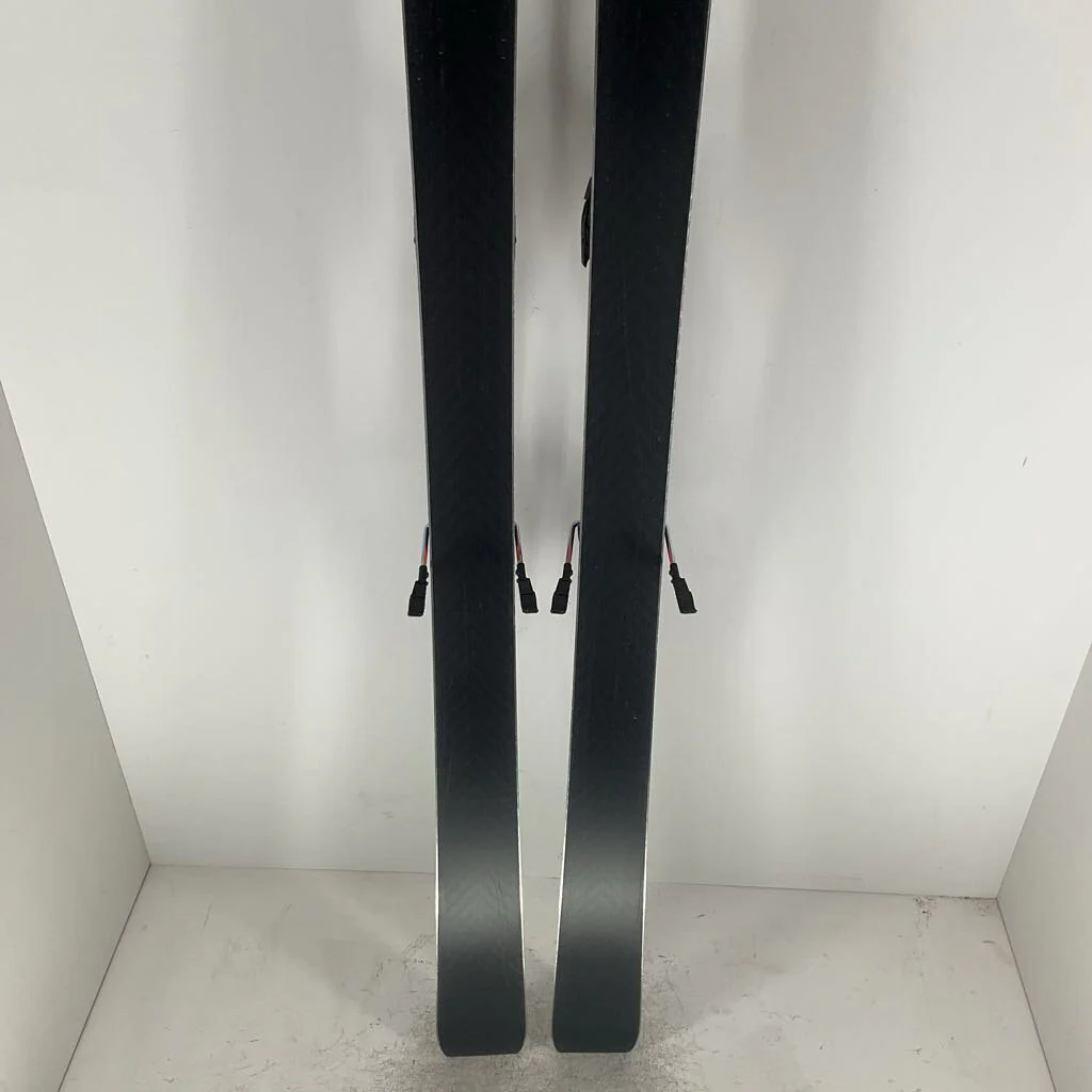 2027 Volkl Peregrine 76 w/ Marker RMotion 12 Demo Bindings - Image 4