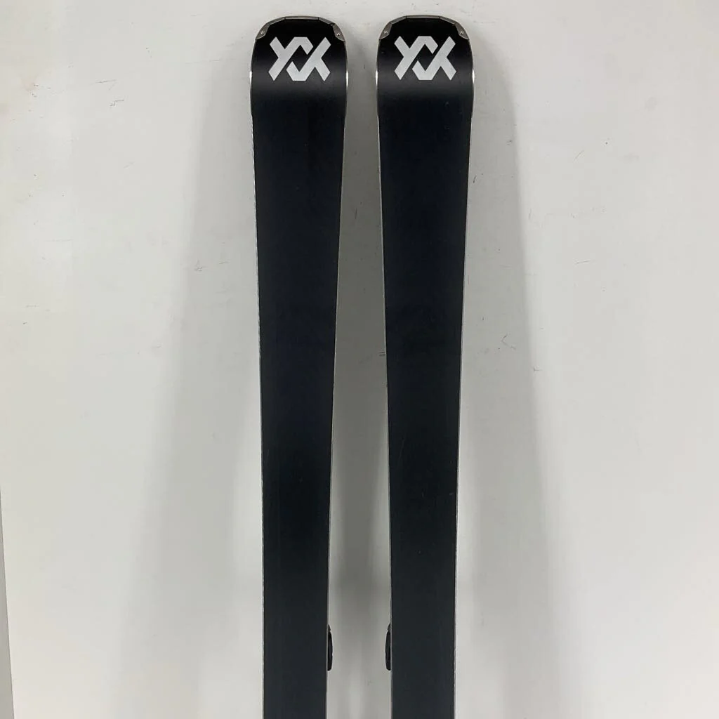 2027 Volkl Peregrine 82 w/ Marker Low Ride 13 Demo Bindings - Image 11