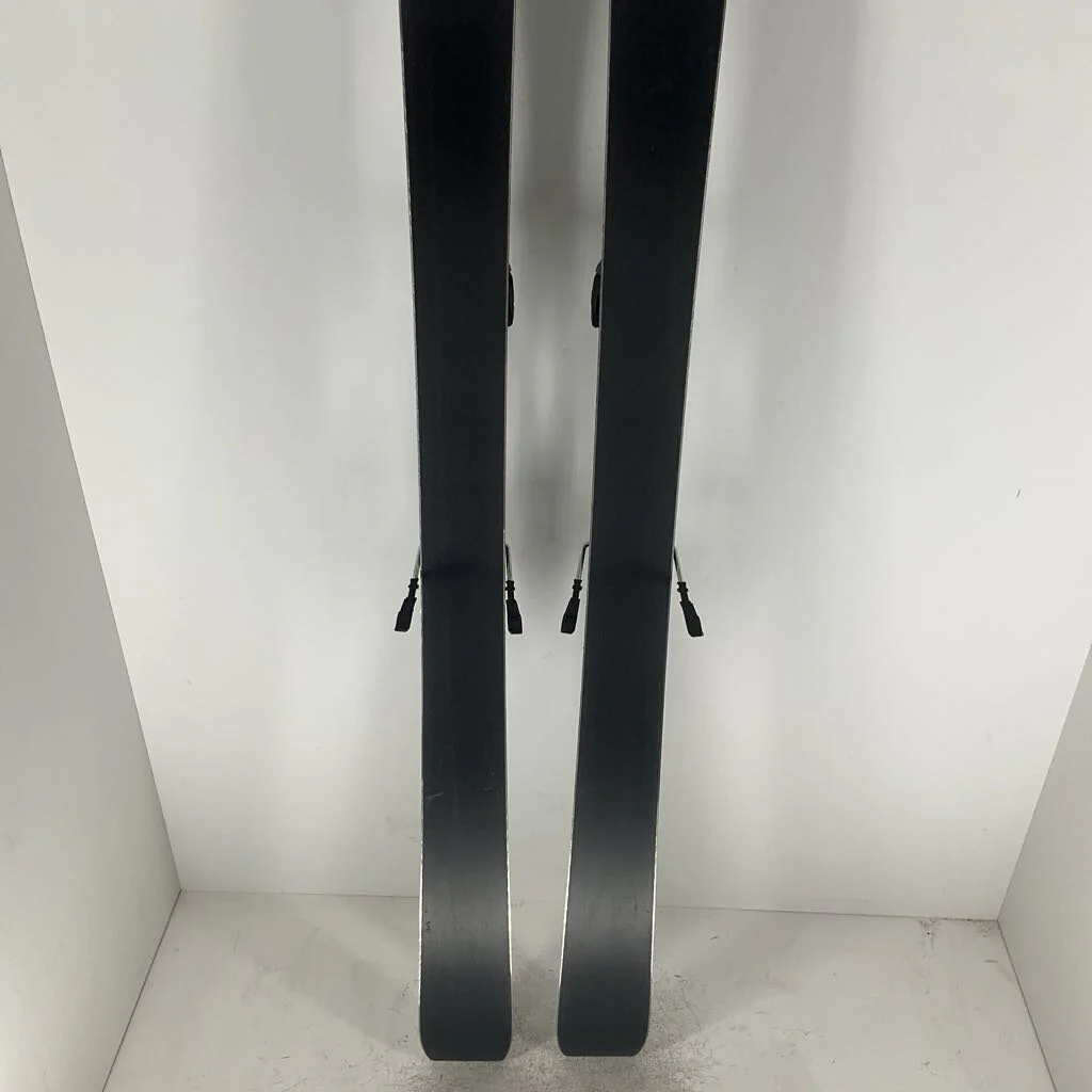 2027 Volkl Peregrine 82 w/ Marker Low Ride 13 Demo Bindings - Image 12