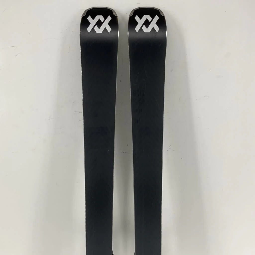 2027 Volkl Peregrine 82 w/ Marker Low Ride 13 Demo Bindings - Image 15