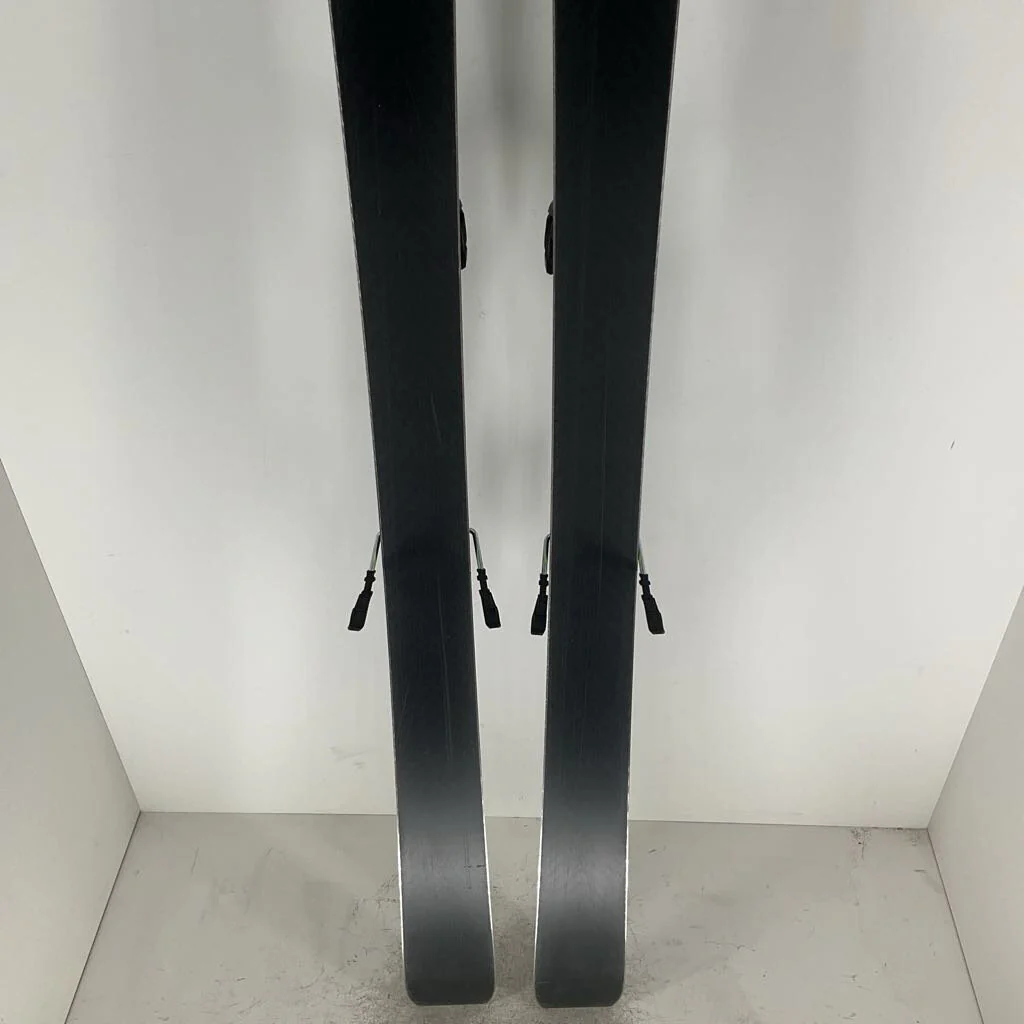 2027 Volkl Peregrine 82 w/ Marker Low Ride 13 Demo Bindings - Image 16