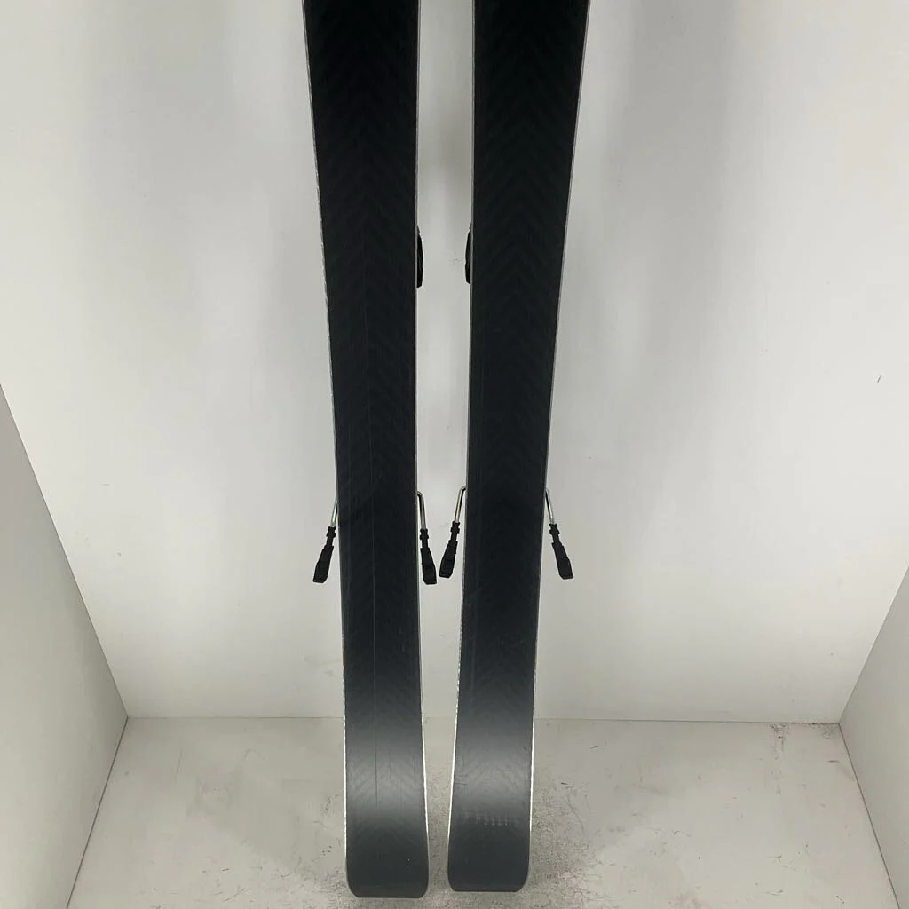2027 Volkl Peregrine 82 w/ Marker Low Ride 13 Demo Bindings - Image 4