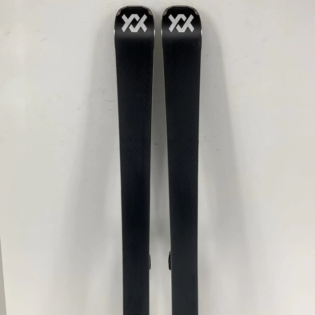 2027 Volkl Peregrine 82 w/ Marker Low Ride 13 Demo Bindings - Image 7