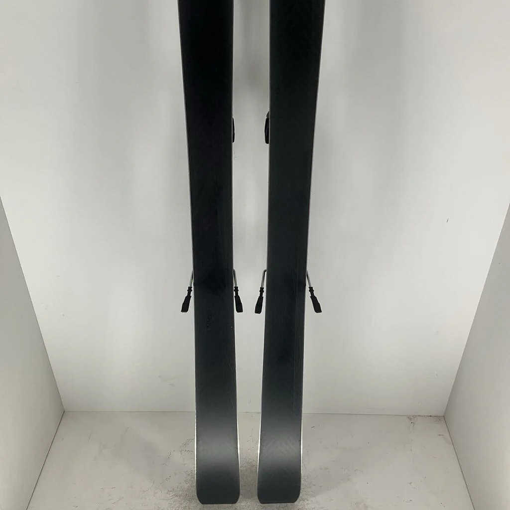 2027 Volkl Peregrine 82 w/ Marker Low Ride 13 Demo Bindings - Image 8