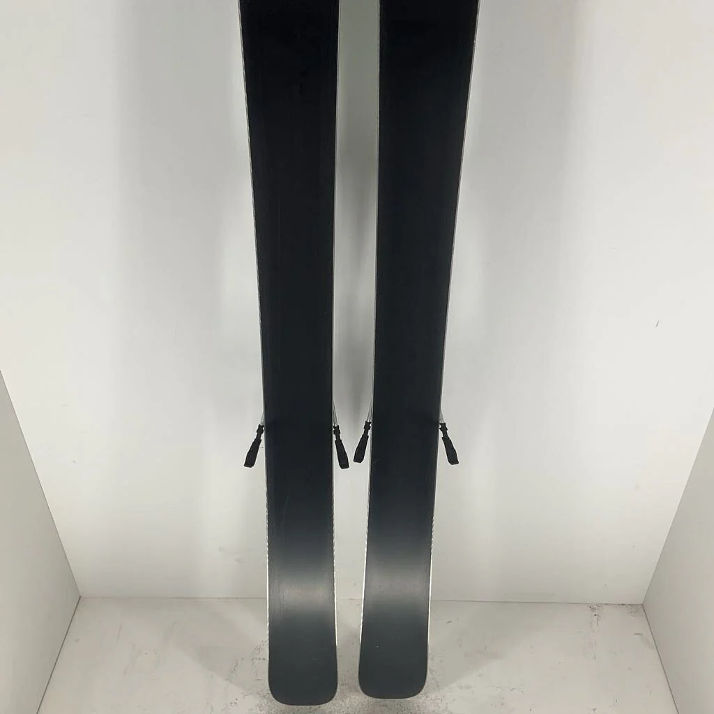 2027 Volkl Women's M7 Mantra w/ Marker Squire 11 TCX Demo Bindings - Image 12