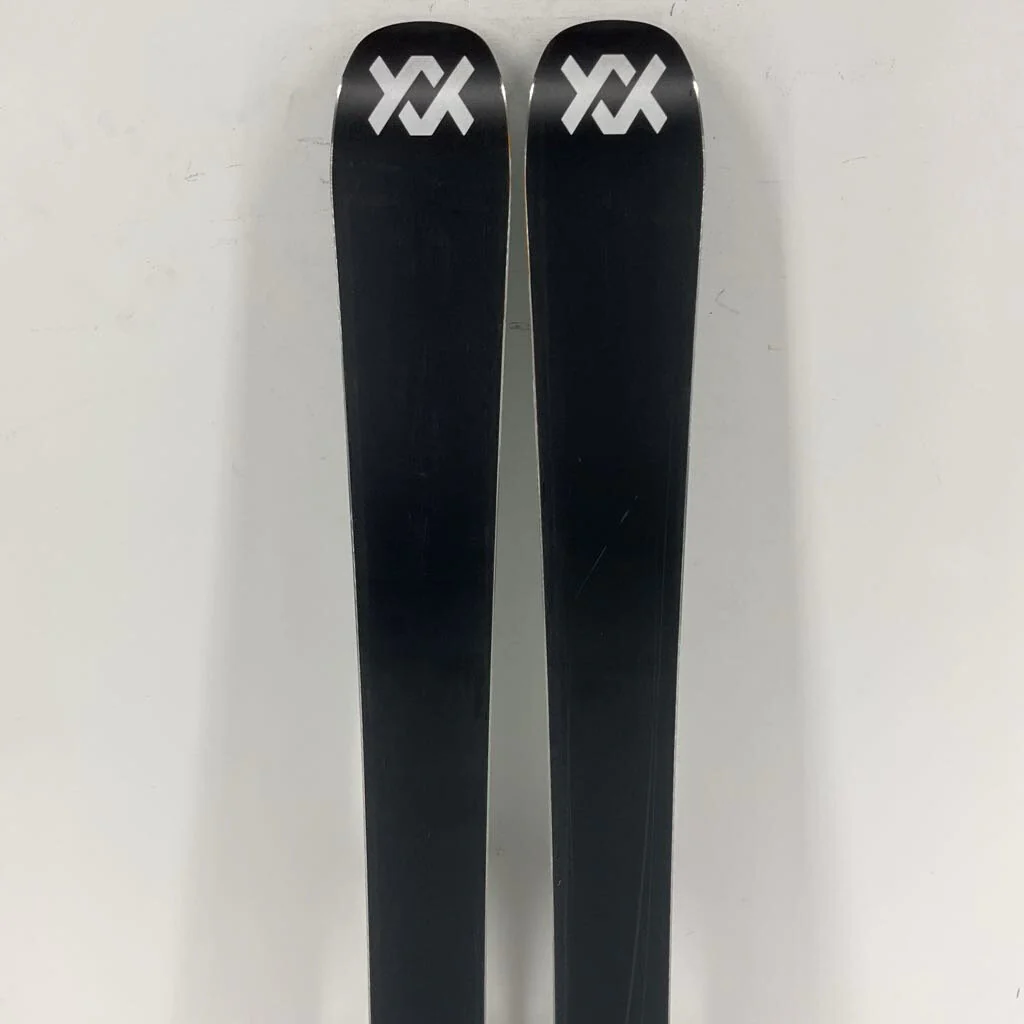 2027 Volkl Women's M7 Mantra w/ Marker Squire 11 TCX Demo Bindings - Image 3
