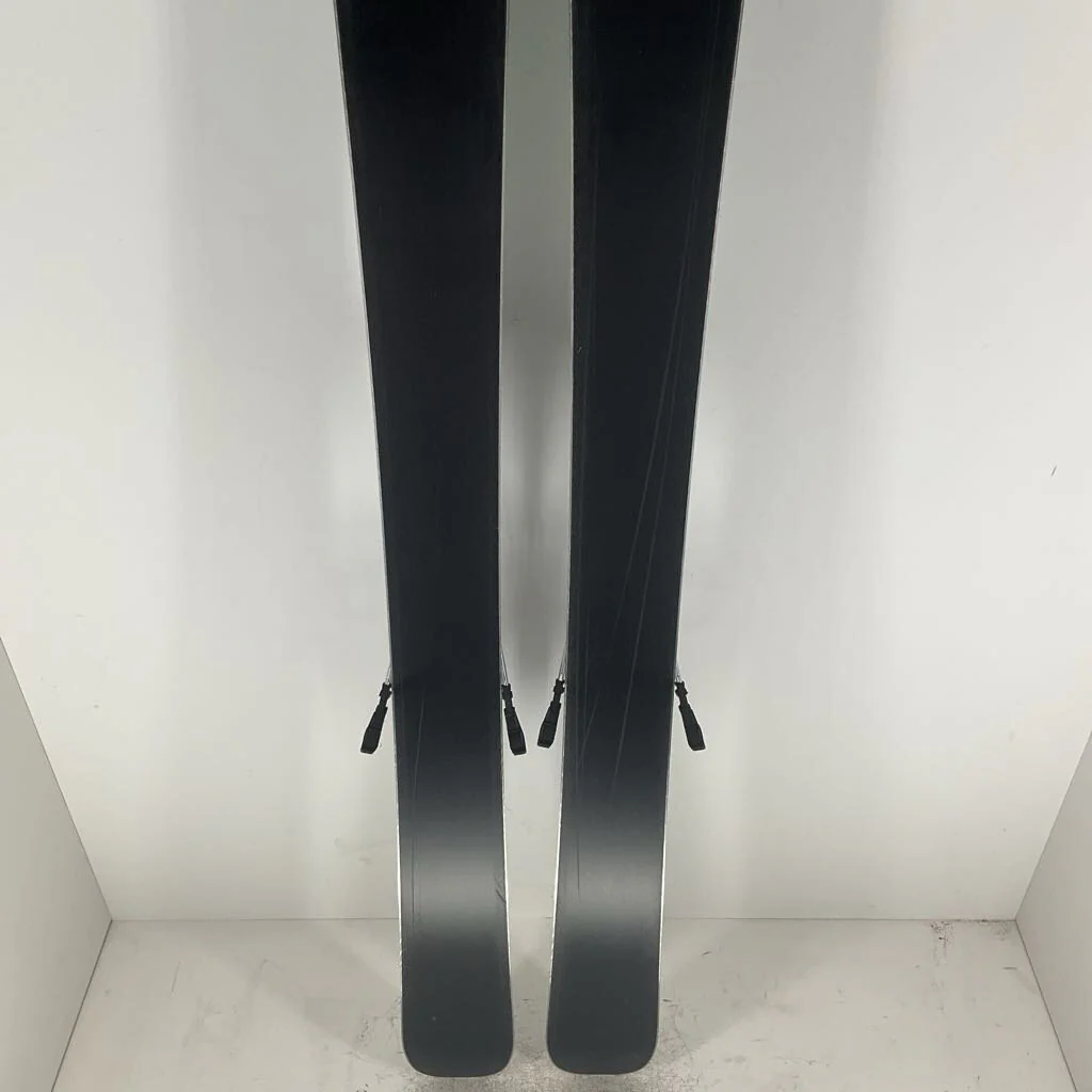 2027 Volkl Women's M7 Mantra w/ Marker Squire 11 TCX Demo Bindings - Image 4