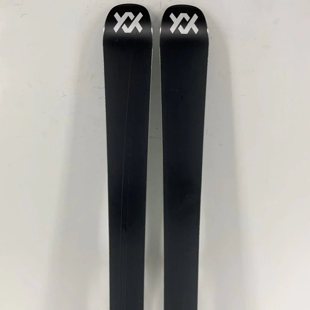 2027 Volkl Women's M7 Mantra w/ Marker Squire 11 TCX Demo Bindings - Image 7