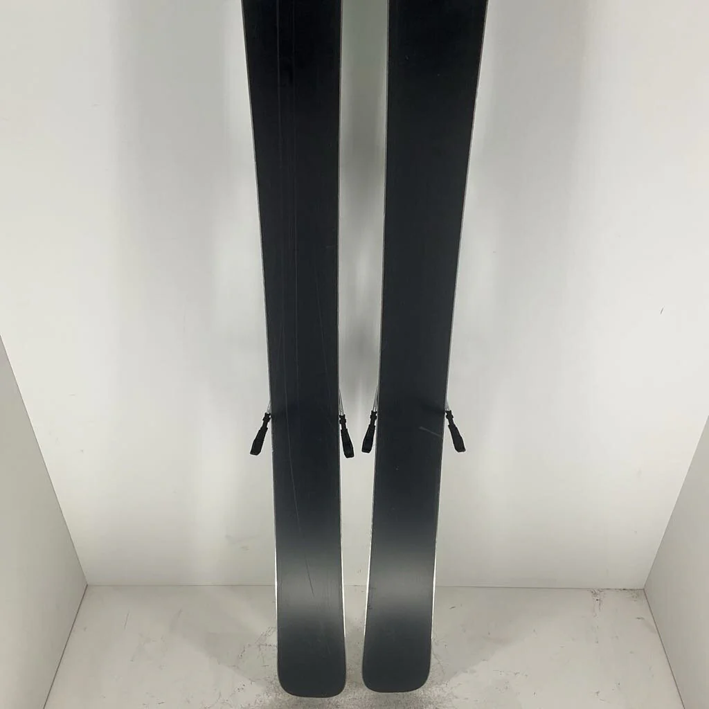 2027 Volkl Women's M7 Mantra w/ Marker Squire 11 TCX Demo Bindings - Image 8