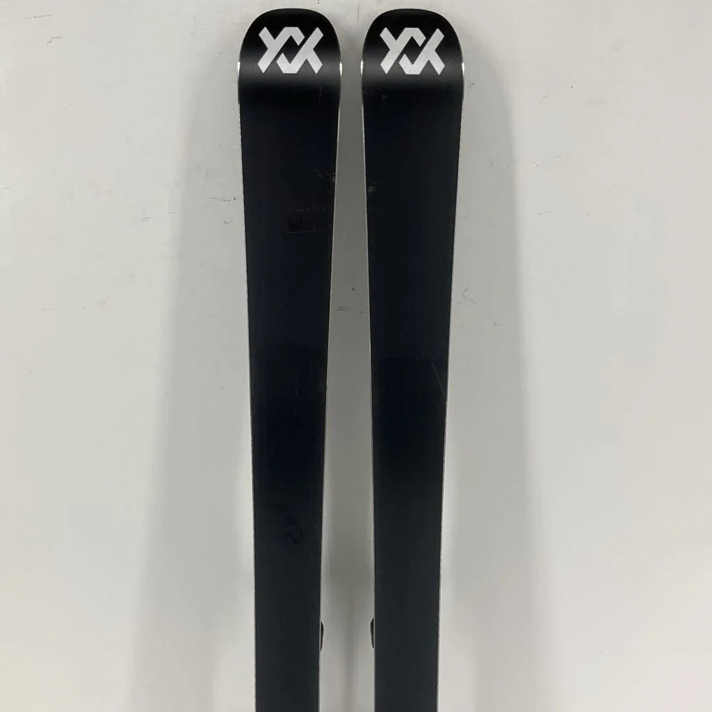 2027 Volkl Women's Mantra 84 w/ Marker Squire 11 TCX Demo Bindings - Image 11
