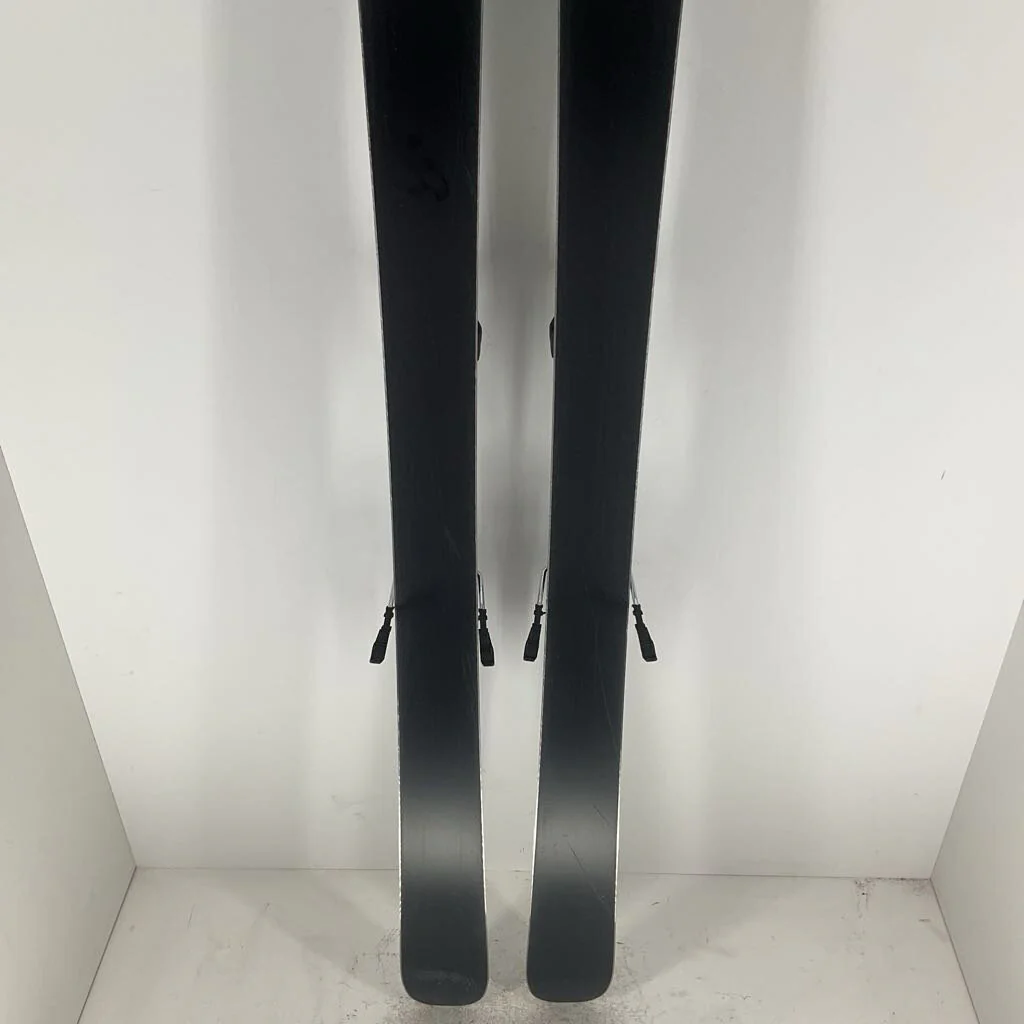 2027 Volkl Women's Mantra 84 w/ Marker Squire 11 TCX Demo Bindings - Image 12
