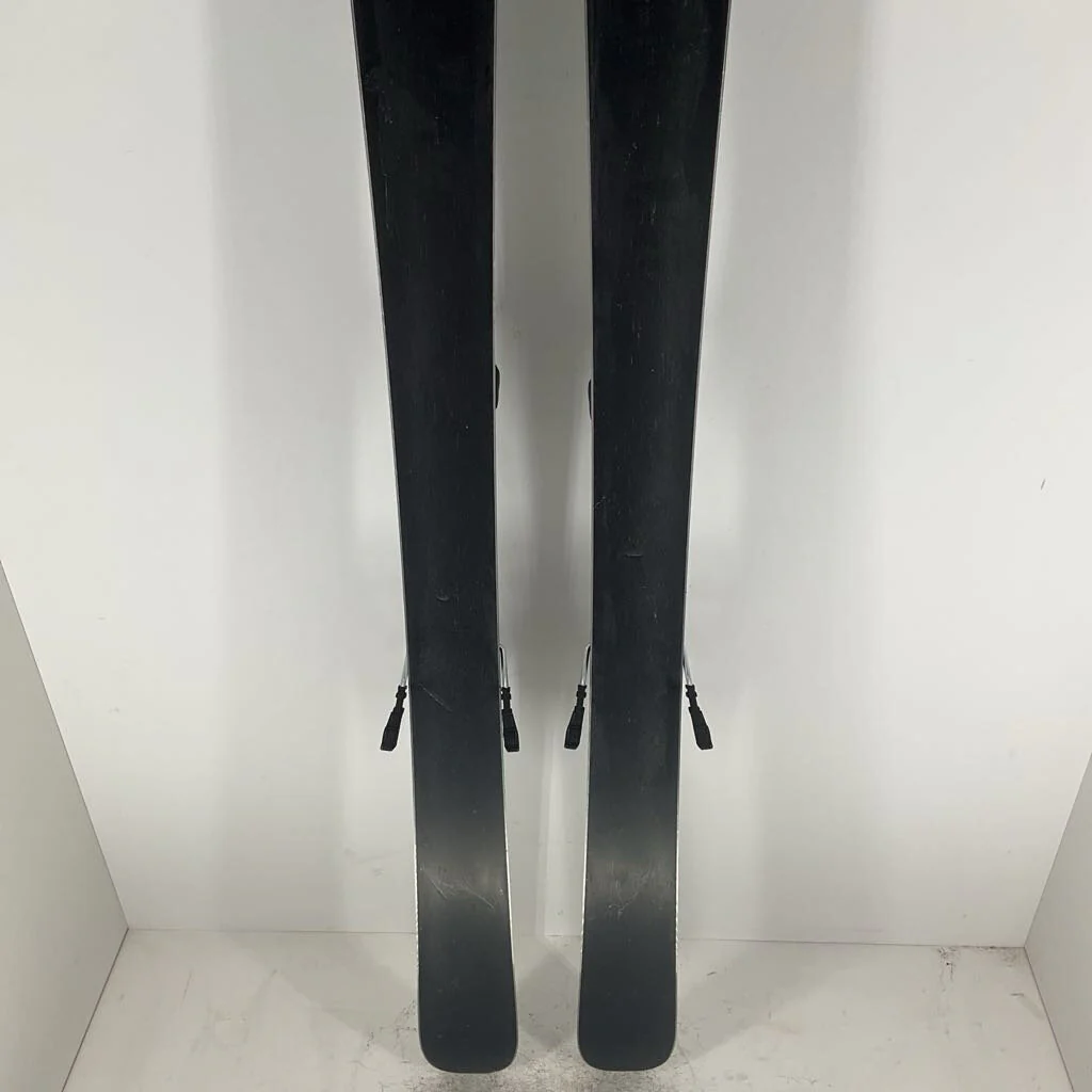 2027 Volkl Women's Mantra 84 w/ Marker Squire 11 TCX Demo Bindings - Image 4