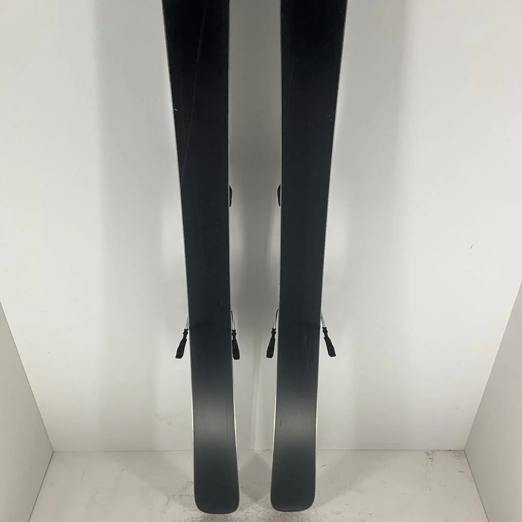 2027 Volkl Women's Mantra 84 w/ Marker Squire 11 TCX Demo Bindings - Image 8
