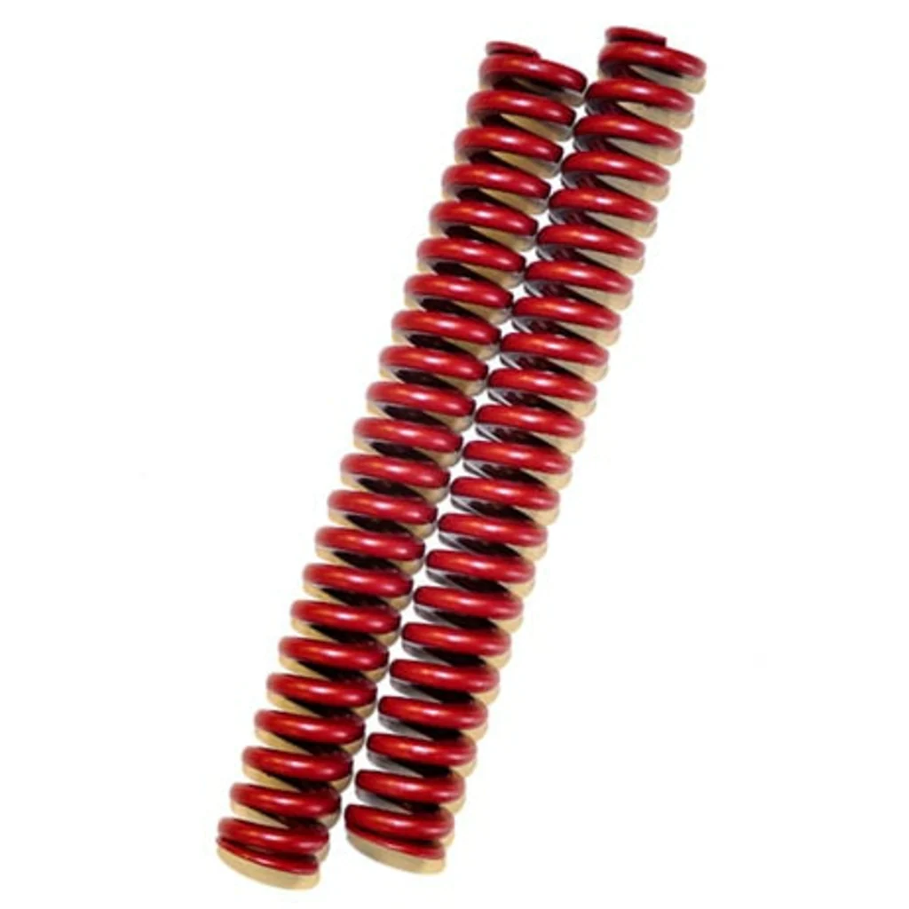 22 Designs Outlaw X Stiffy Spring Kit- Large
