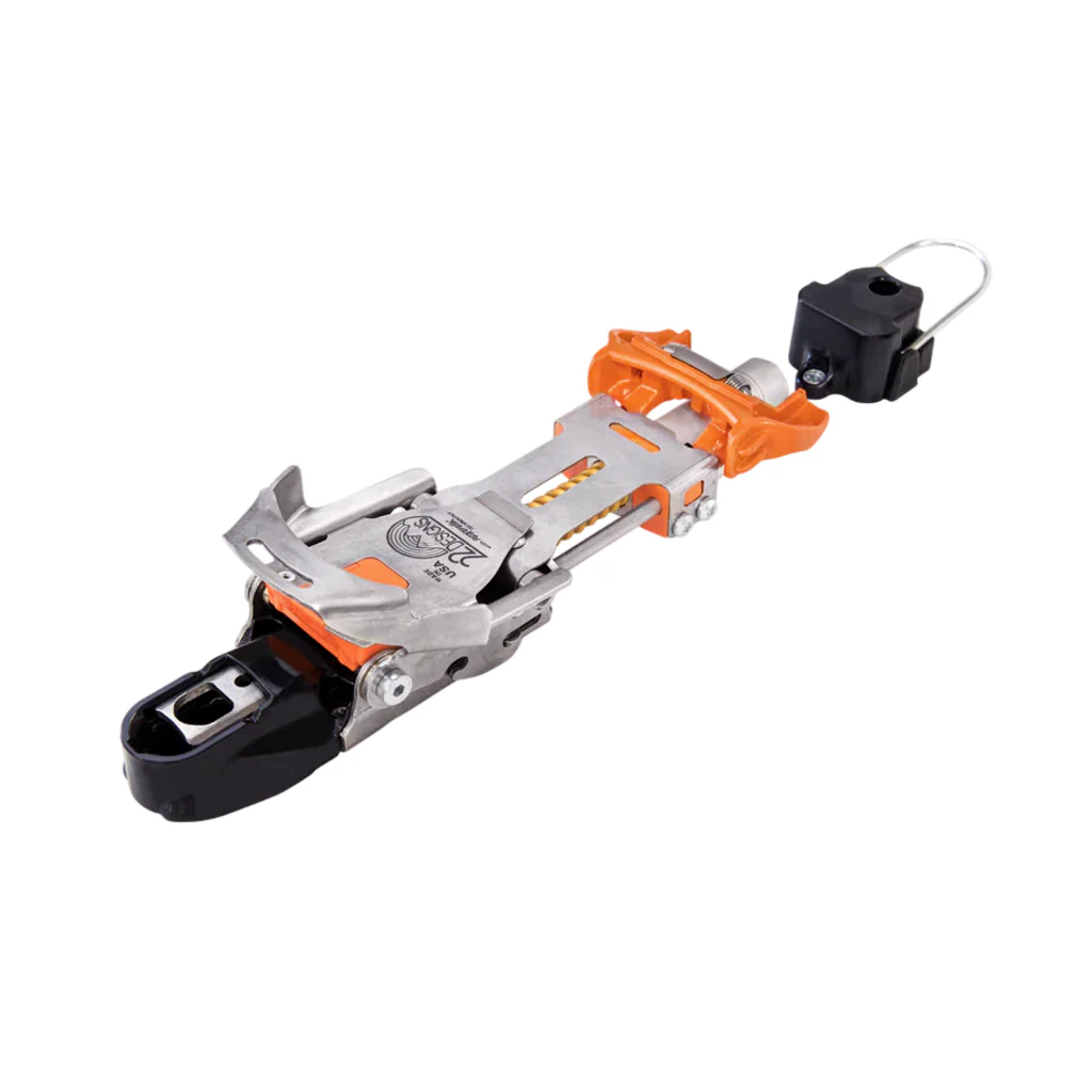 22 Designs OutlawX Telemark Bindings