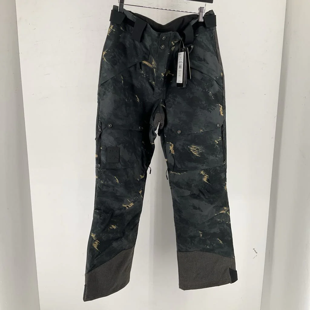 4F Men's Insulated SB Tuff Pant