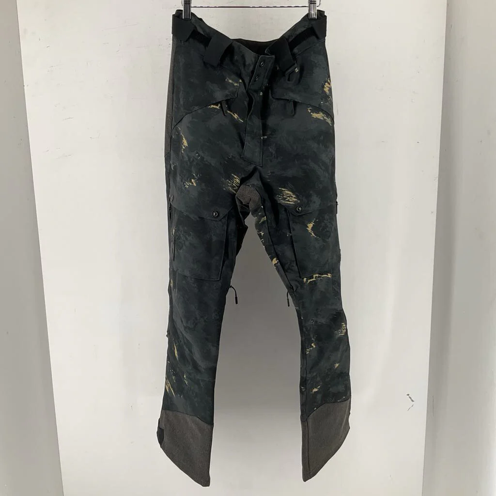 4F Men's Insulated SB Tuff Pant - Image 3
