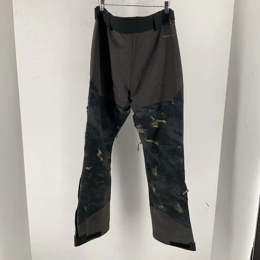 4F Men's Insulated SB Tuff Pant - Image 4