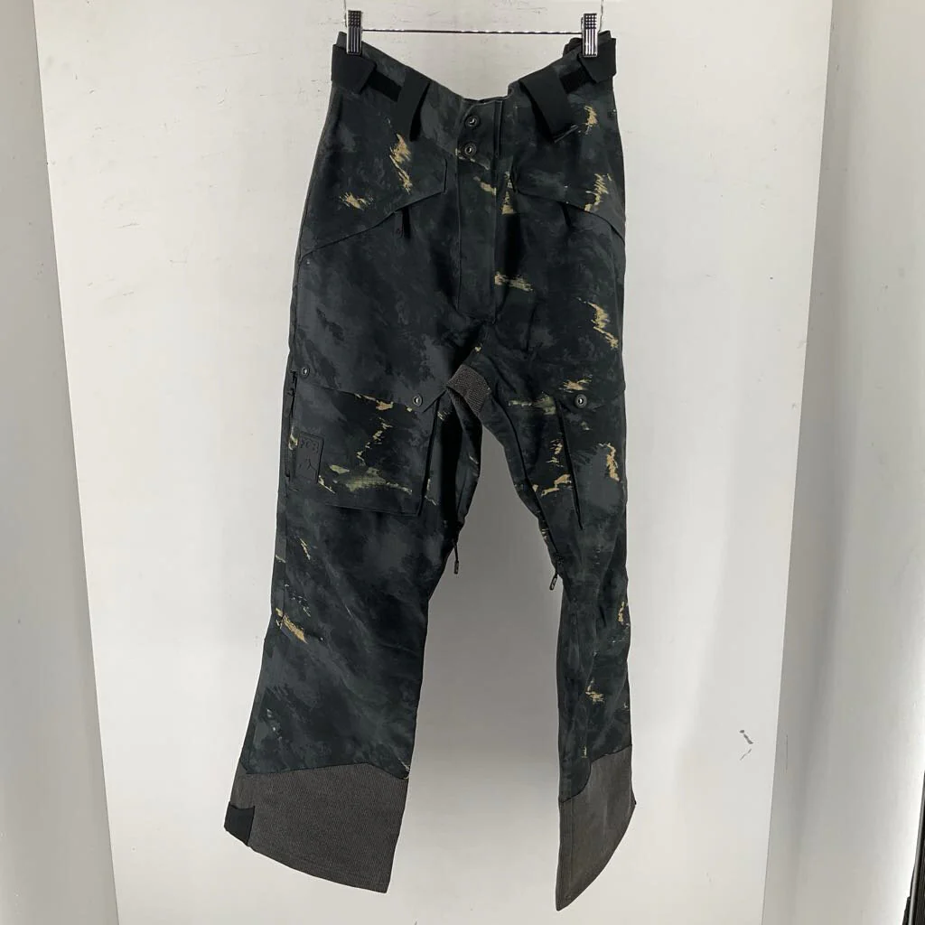 4F Men's Insulated SB Tuff Pant - Image 5