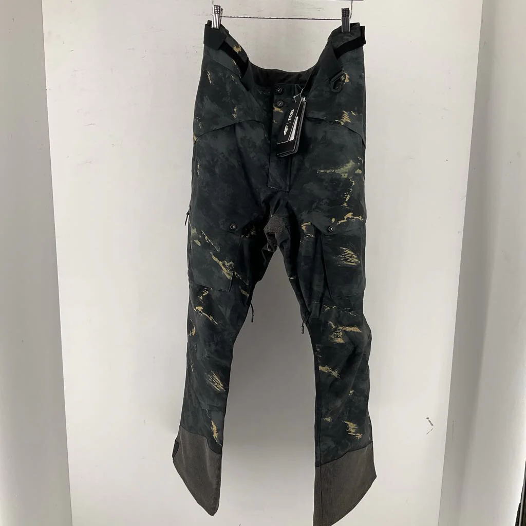 4F Men's Insulated SB Tuff Pant - Image 7