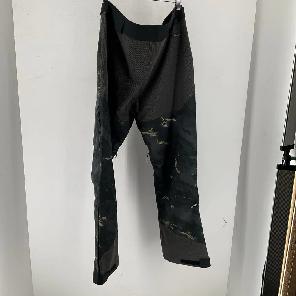 4F Men's Insulated SB Tuff Pant - Image 8