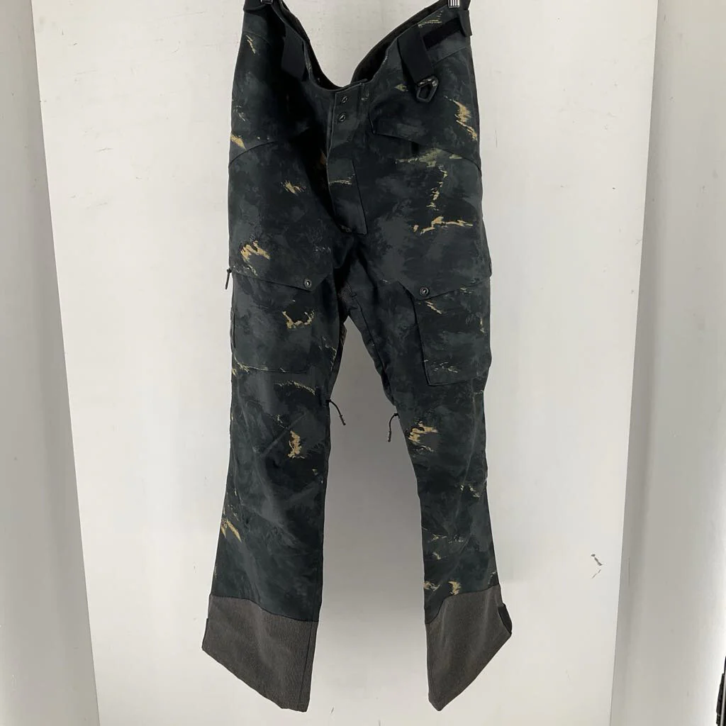 4F Men's Insulated SB Tuff Pant - Image 9