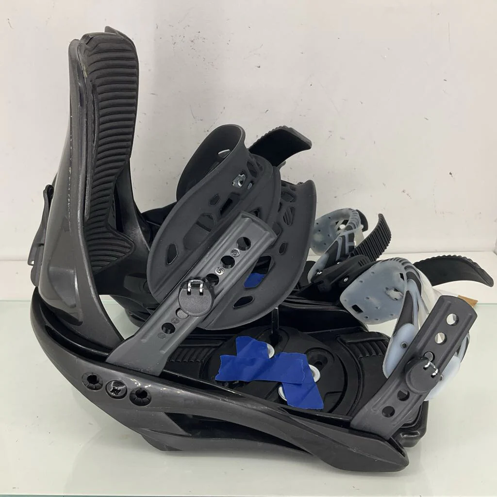 5TH Element Junior Snowboard Bindings