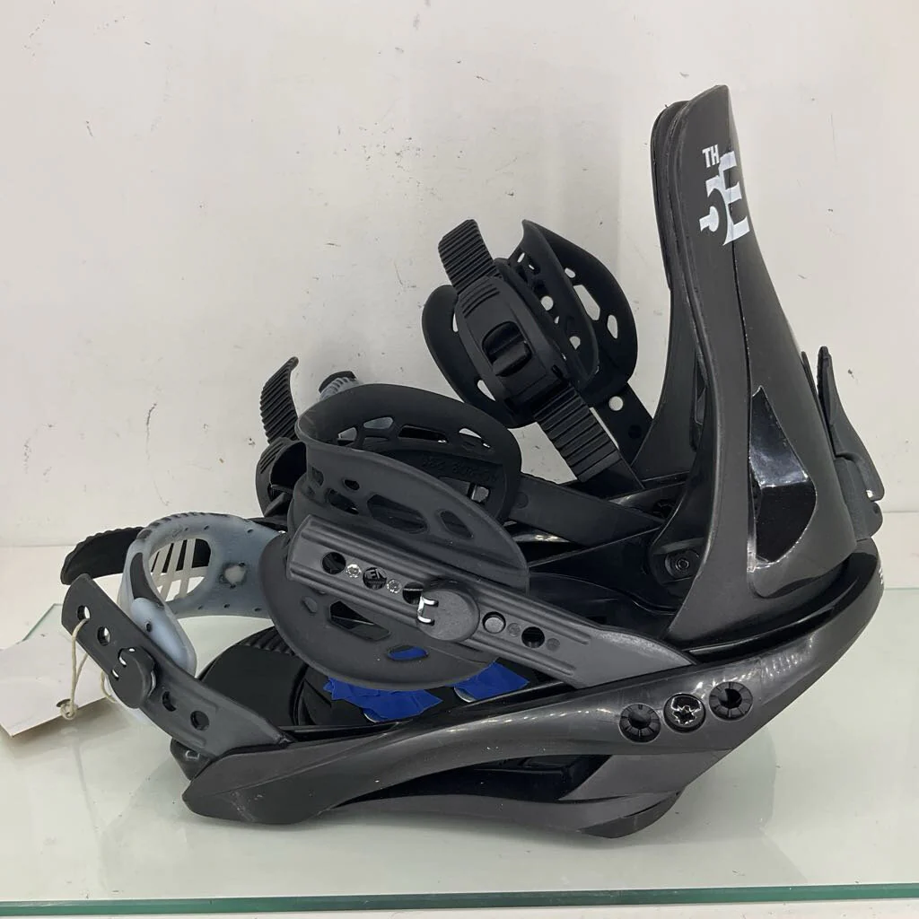 5TH Element Junior Snowboard Bindings - Image 2