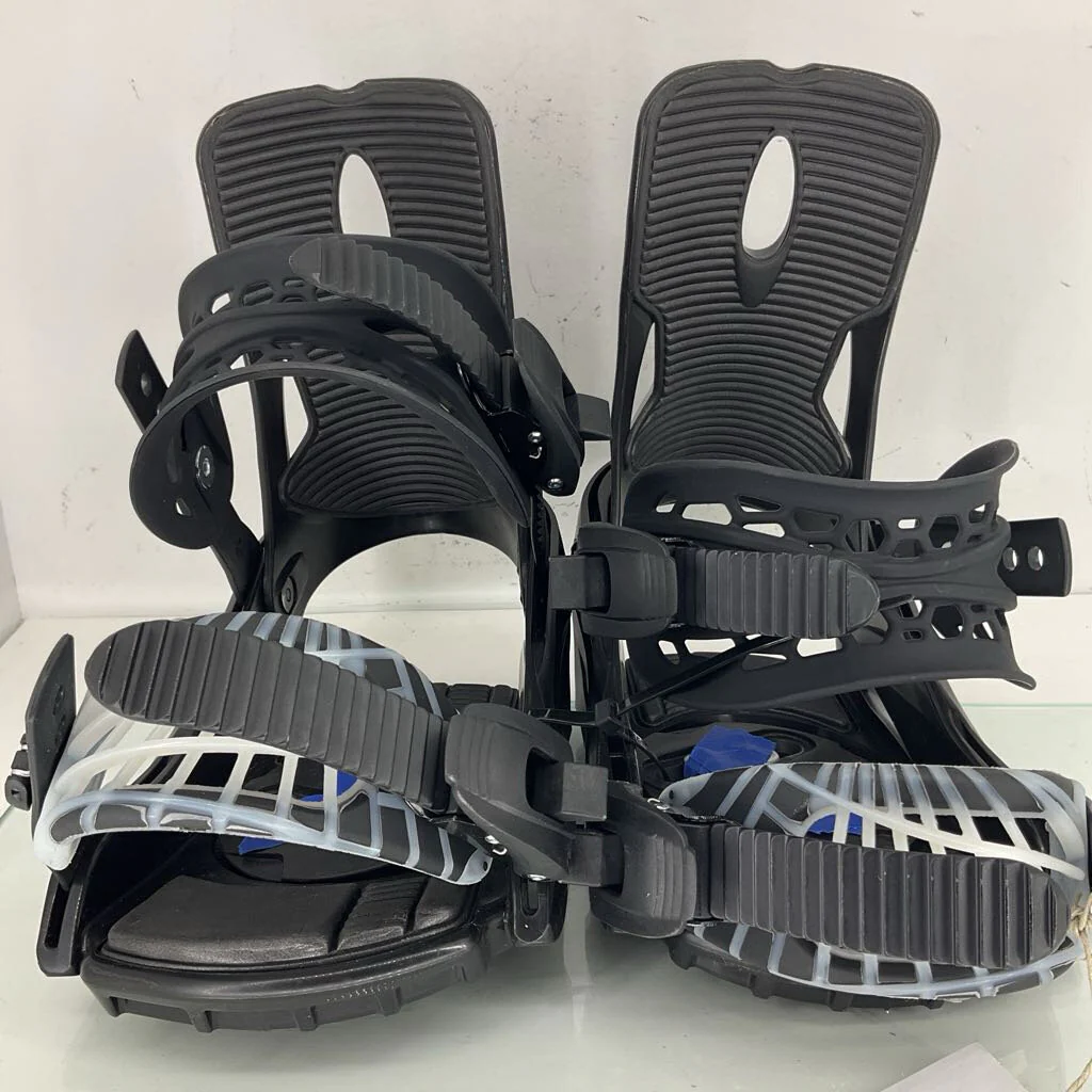 5TH Element Junior Snowboard Bindings - Image 3