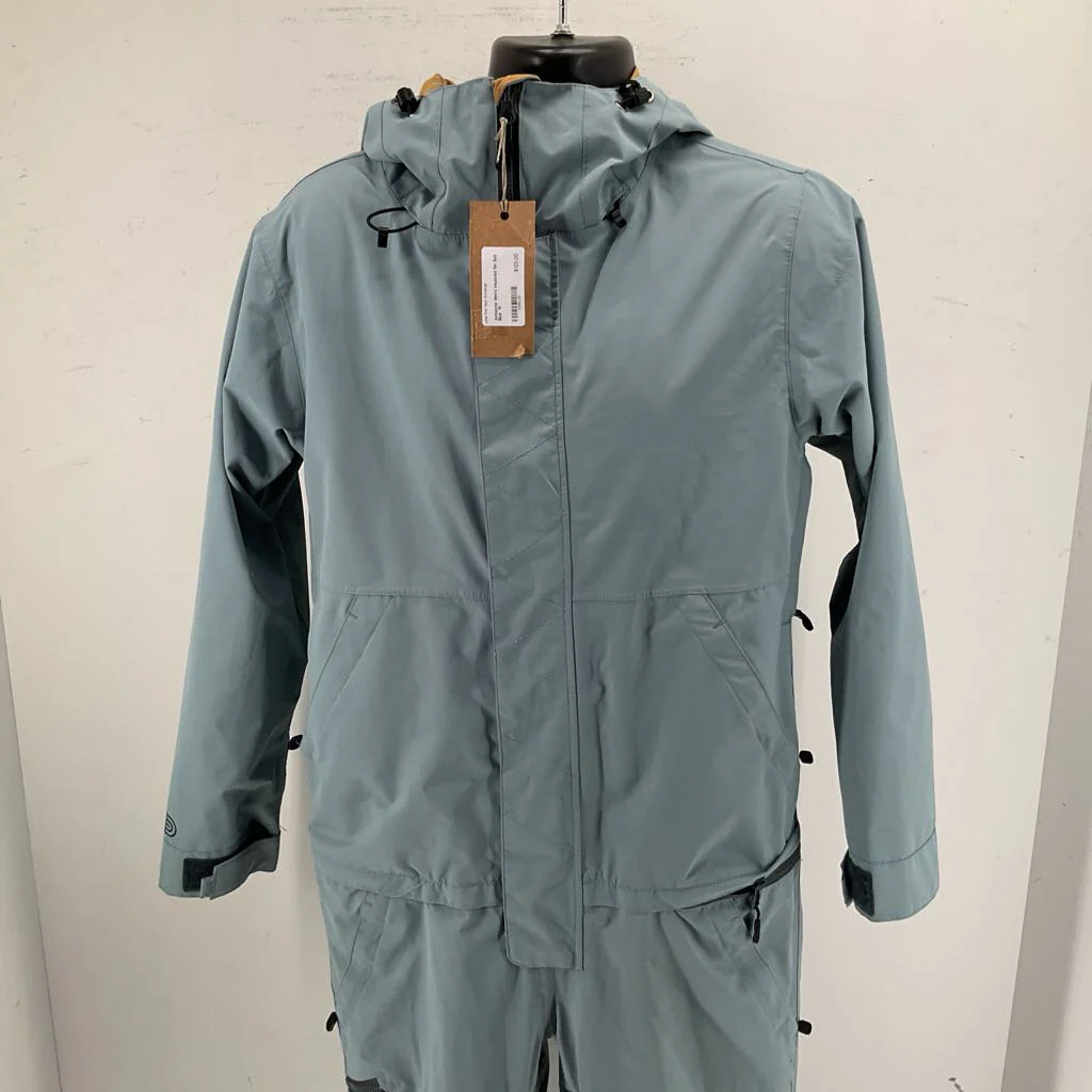 Airblaster Men's Insulated Ski Suit