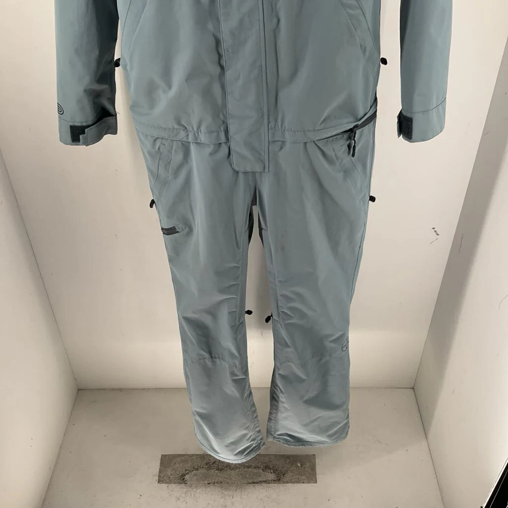Airblaster Men's Insulated Ski Suit - Image 2