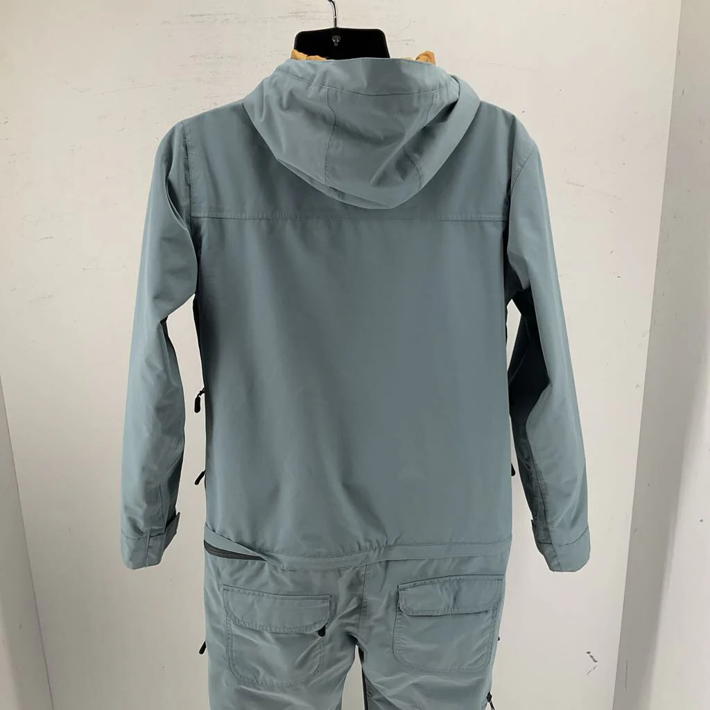 Airblaster Men's Insulated Ski Suit - Image 3