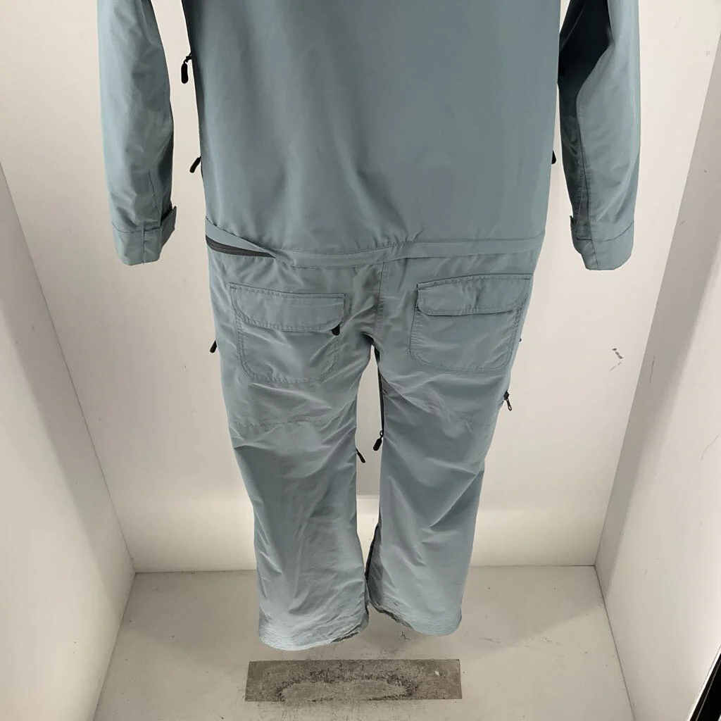 Airblaster Men's Insulated Ski Suit - Image 4
