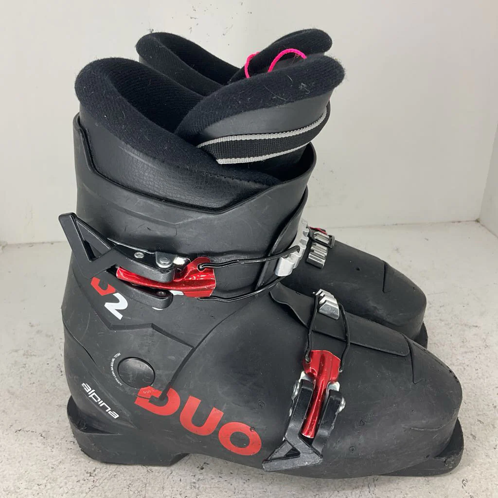 Alpina Junior's Duo D2 - Image 10