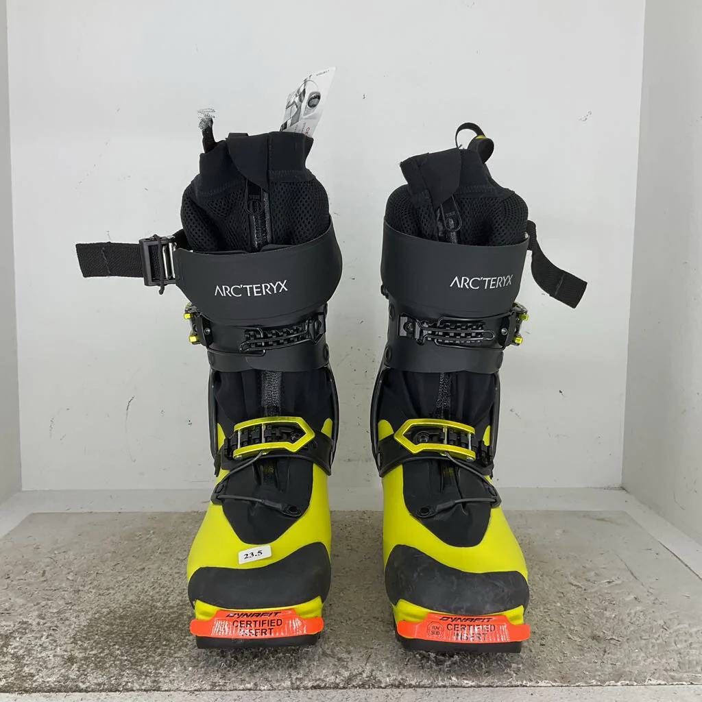 Arc'teryx Procline AR Carbon - Image 3